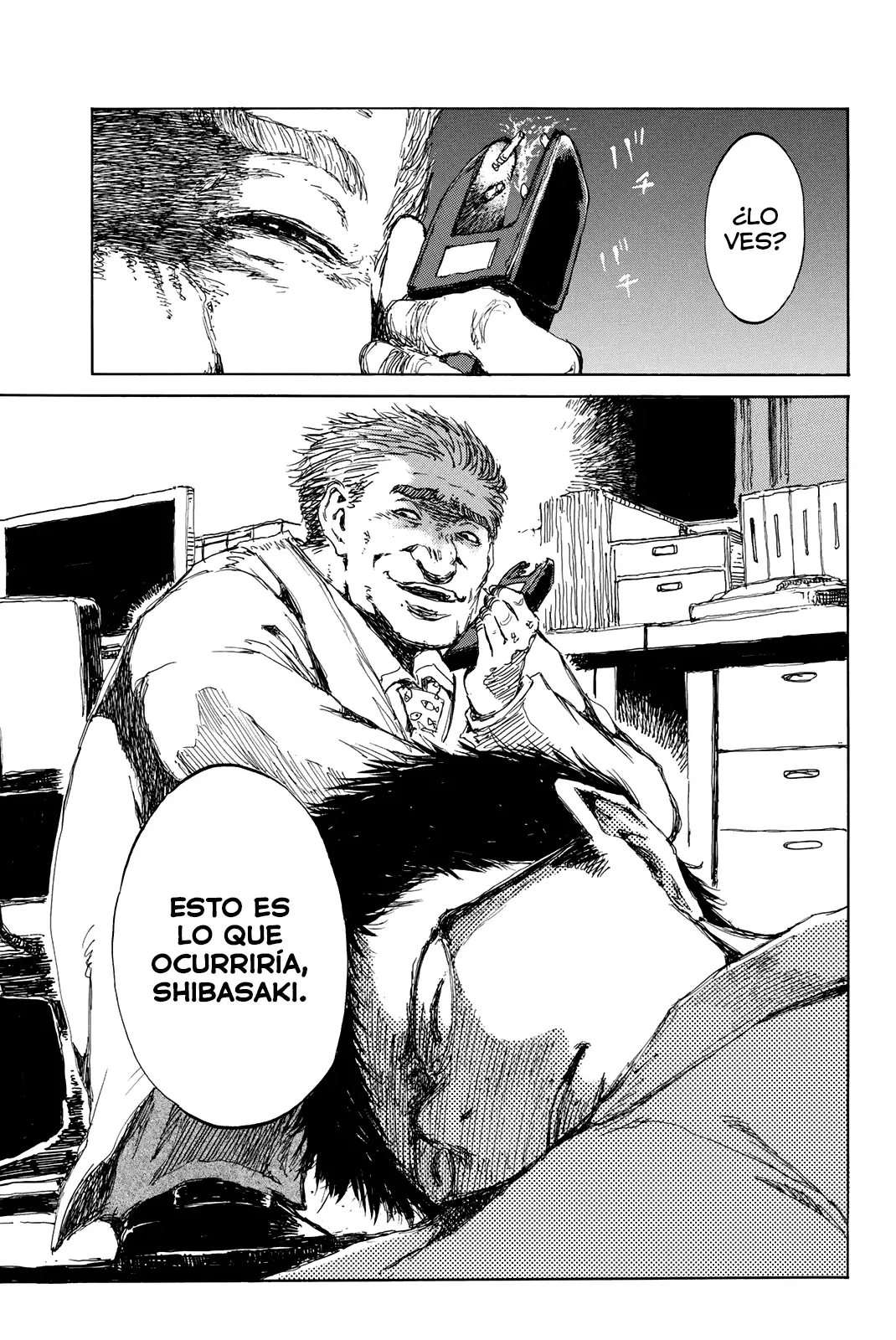 Kimi ga Bokura wo Akuma to Yonda Koro Capitulo 97 página 15