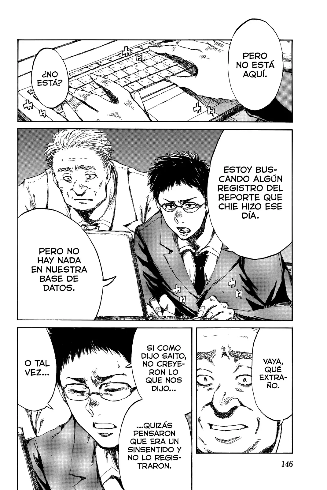 Kimi ga Bokura wo Akuma to Yonda Koro Capitulo 97 página 8