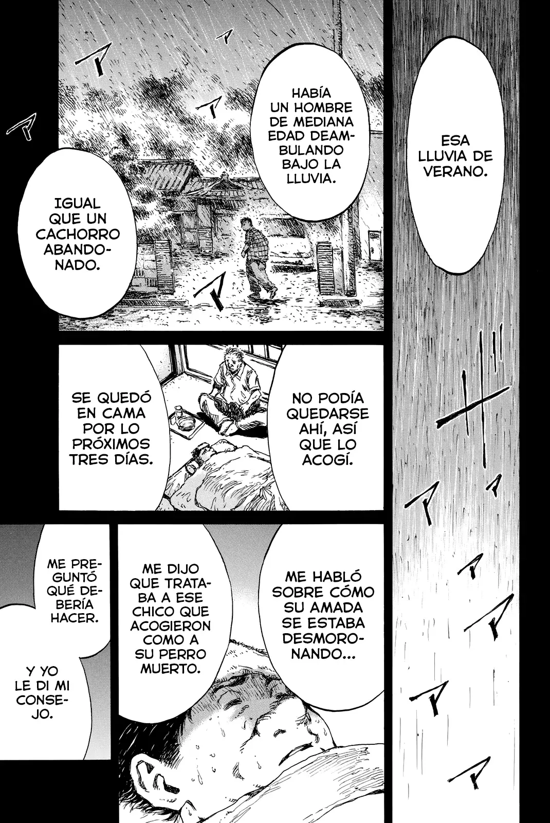 Kimi ga Bokura wo Akuma to Yonda Koro Capitulo 98 página 11