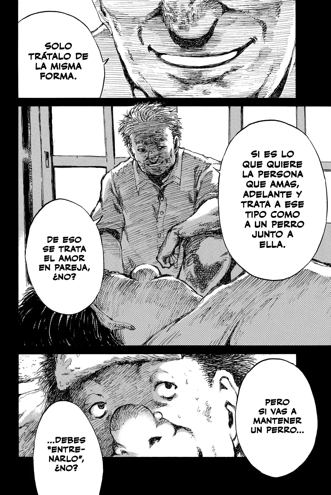Kimi ga Bokura wo Akuma to Yonda Koro Capitulo 98 página 12