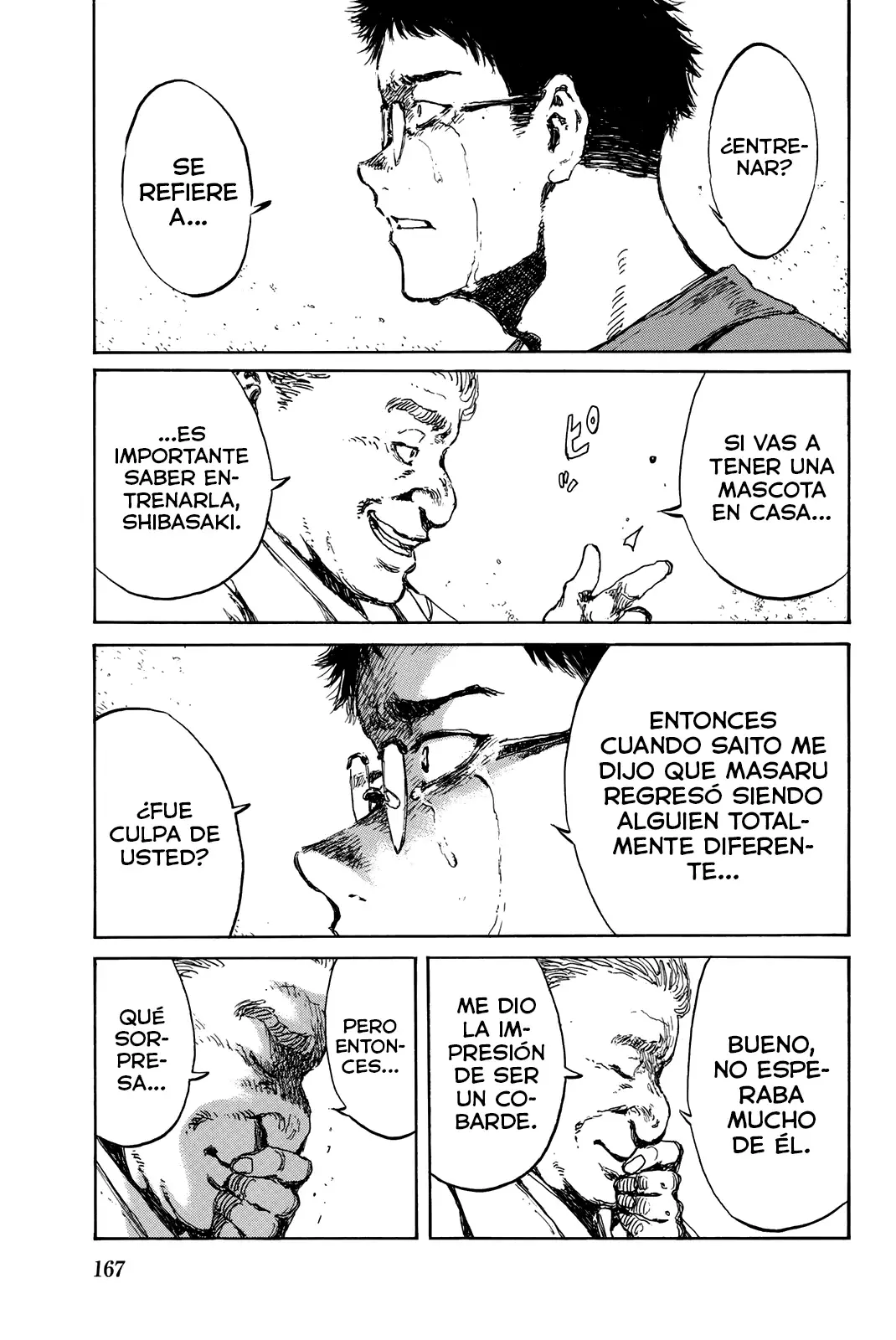Kimi ga Bokura wo Akuma to Yonda Koro Capitulo 98 página 13