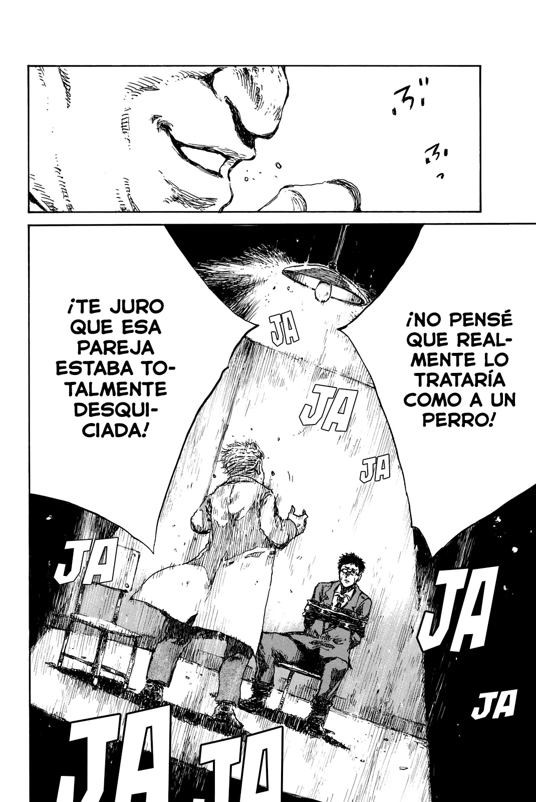 Kimi ga Bokura wo Akuma to Yonda Koro Capitulo 98 página 14