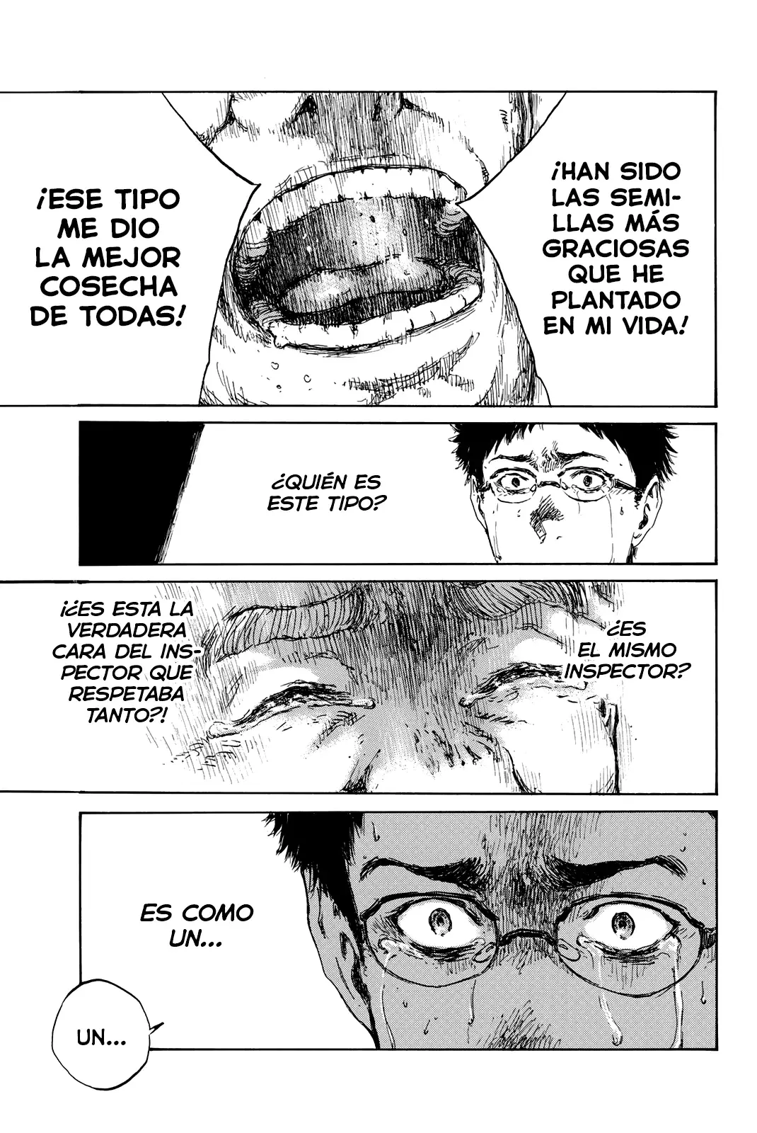 Kimi ga Bokura wo Akuma to Yonda Koro Capitulo 98 página 15