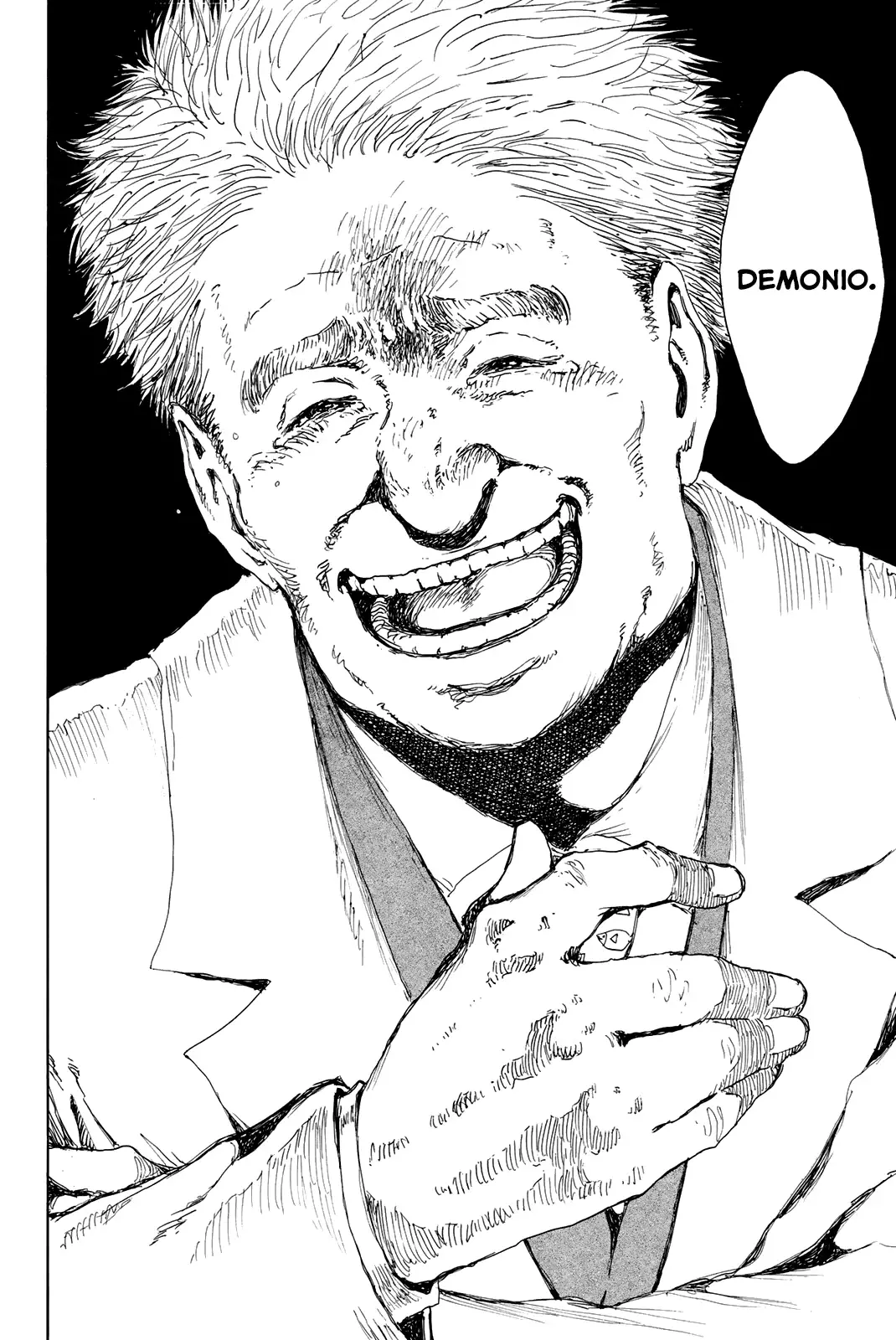 Kimi ga Bokura wo Akuma to Yonda Koro Capitulo 98 página 16