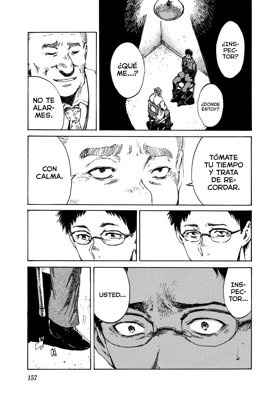 Kimi ga Bokura wo Akuma to Yonda Koro Capitulo 98 página 3