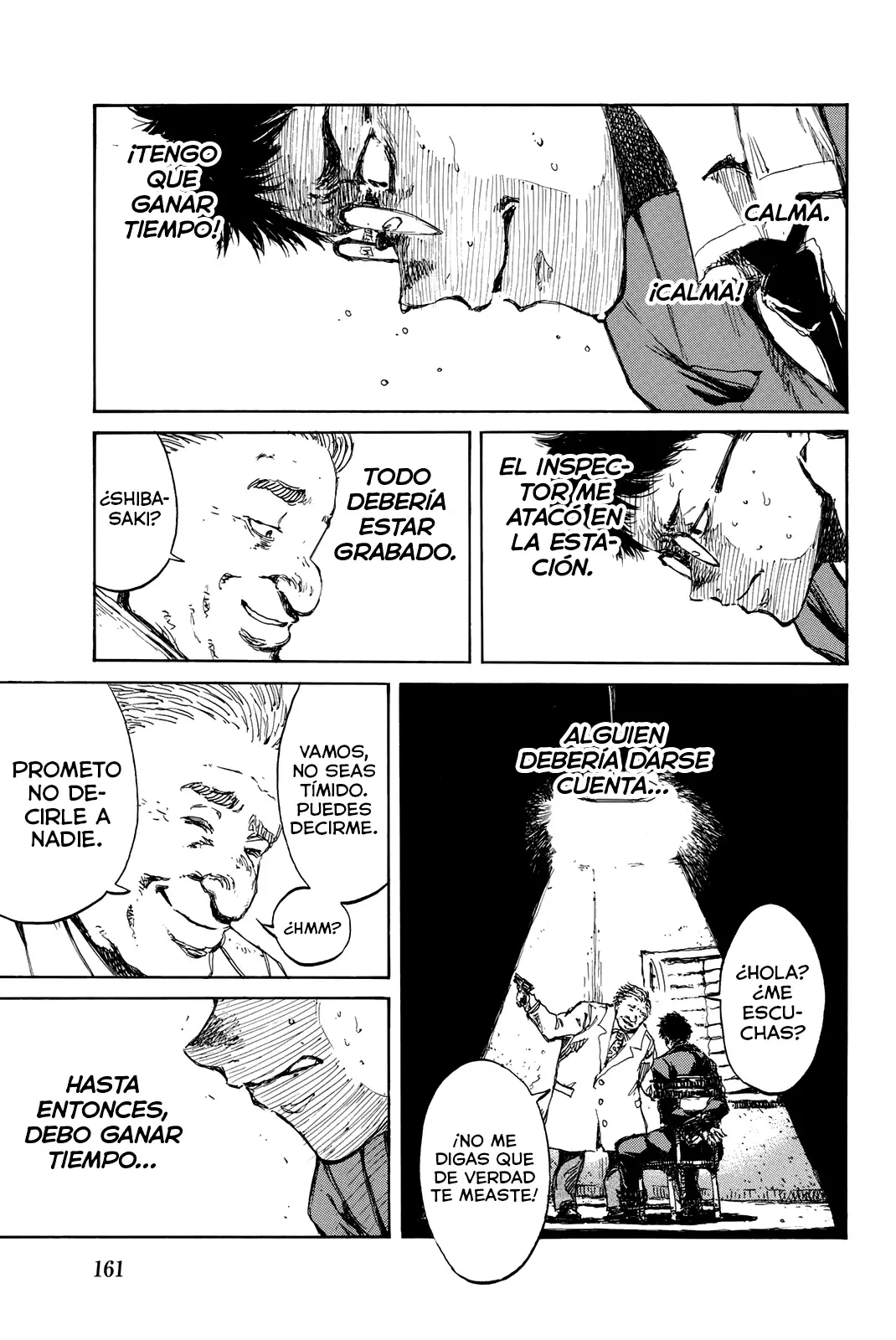 Kimi ga Bokura wo Akuma to Yonda Koro Capitulo 98 página 7