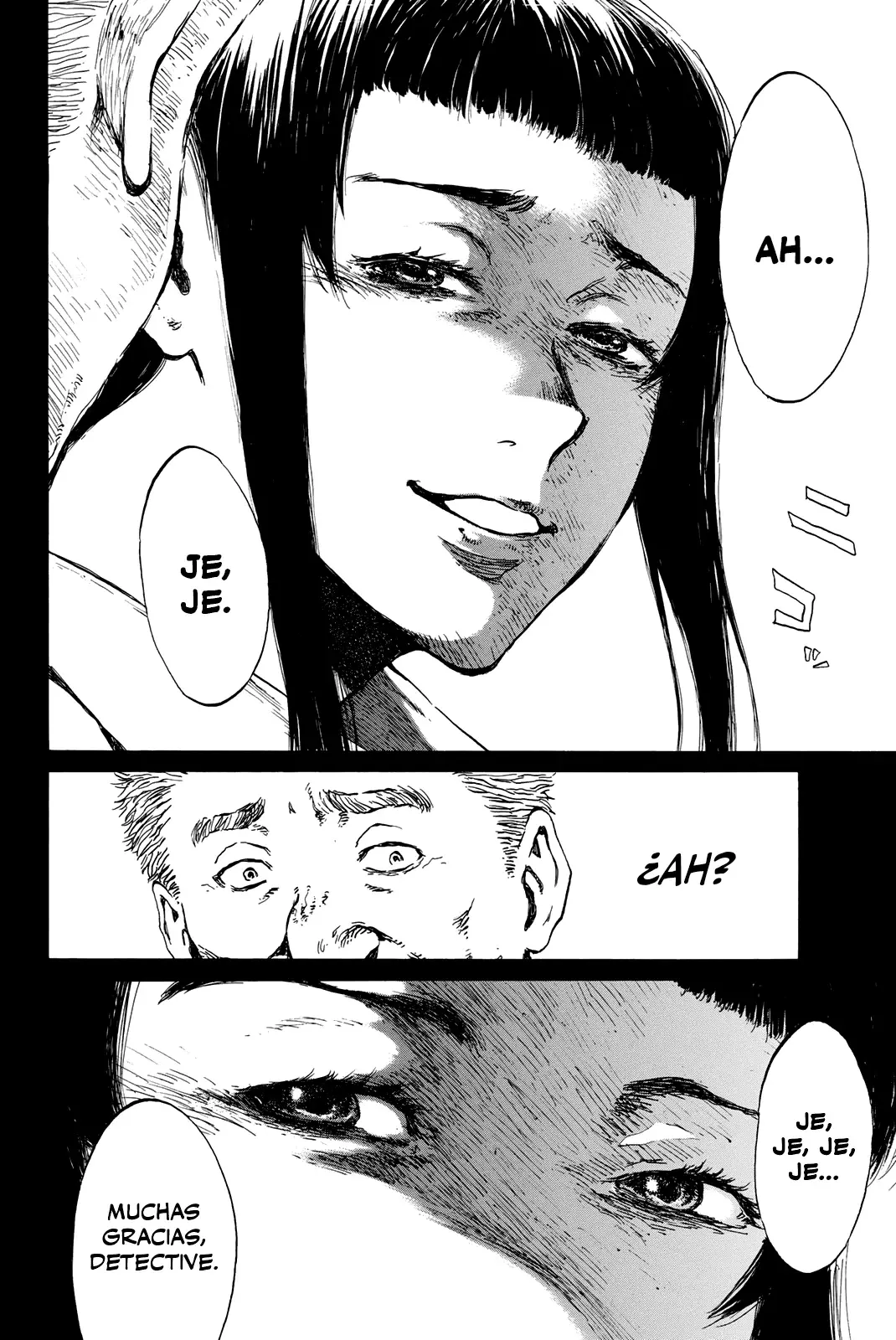 Kimi ga Bokura wo Akuma to Yonda Koro Capitulo 99 página 10