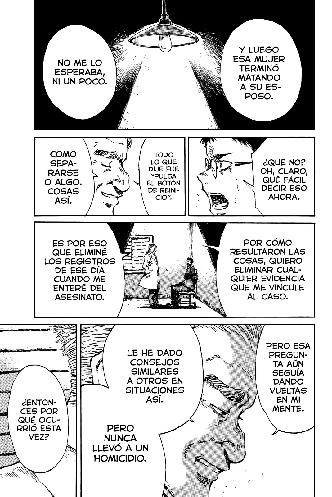 Kimi ga Bokura wo Akuma to Yonda Koro Capitulo 99 página 11