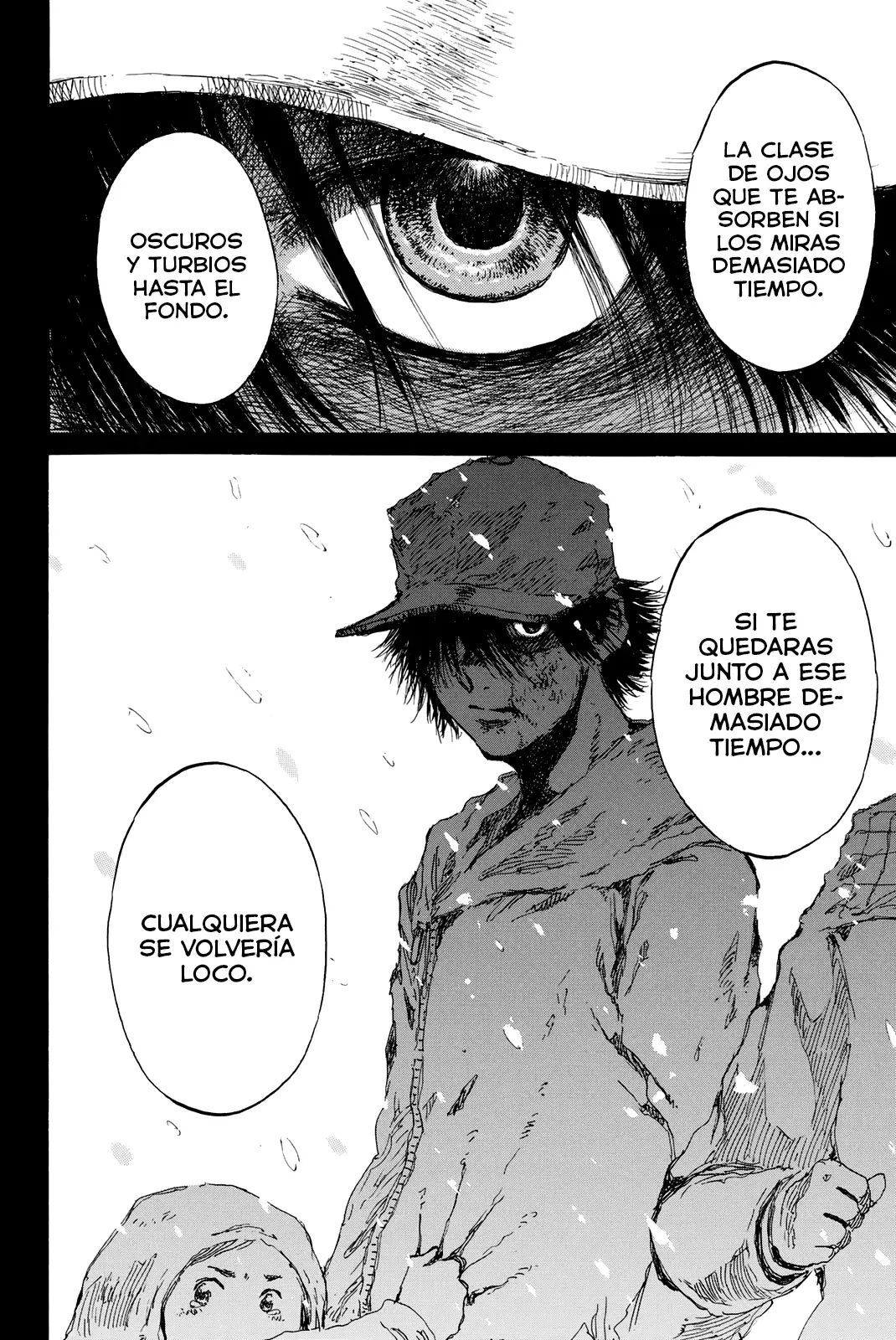 Kimi ga Bokura wo Akuma to Yonda Koro Capitulo 99 página 14