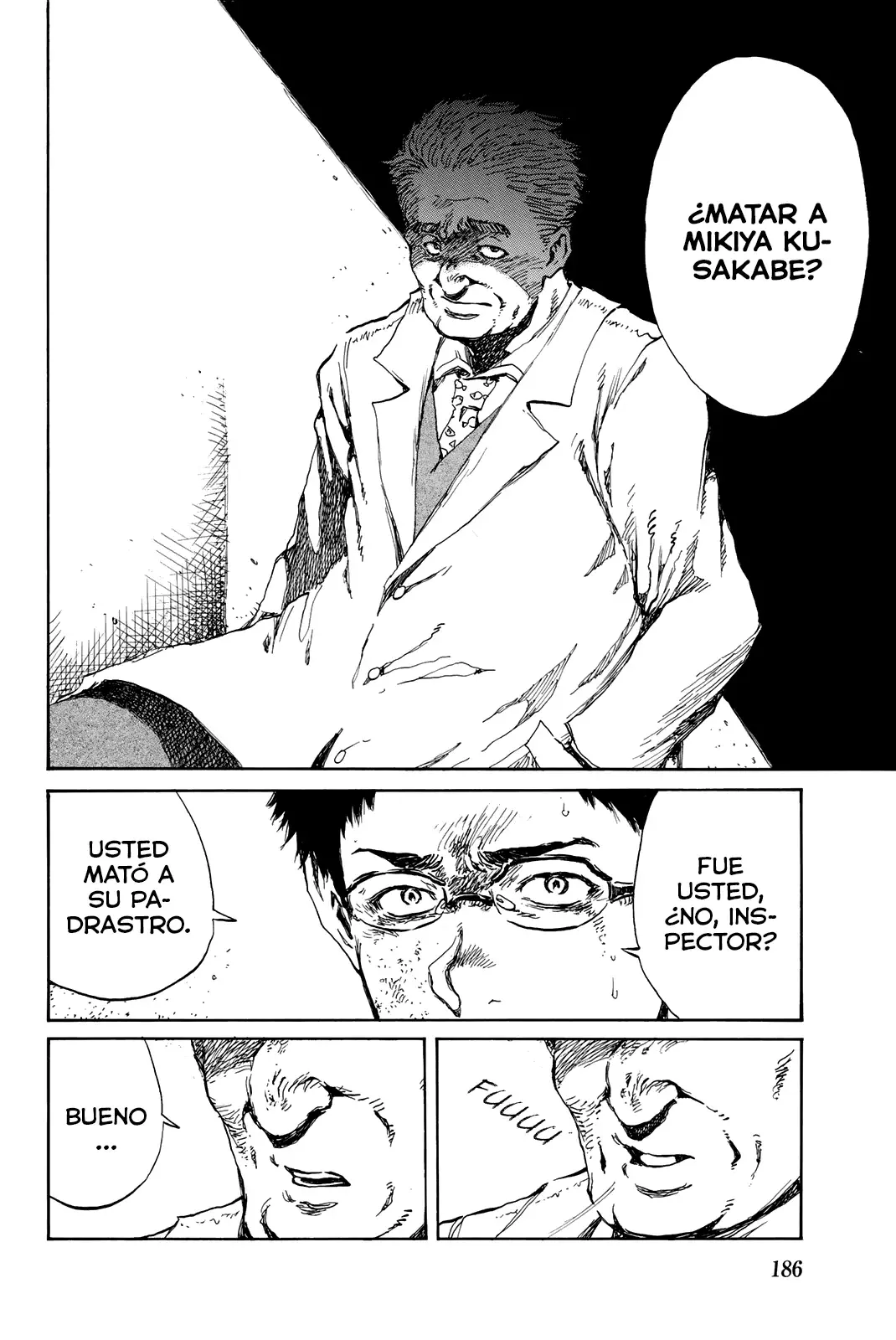 Kimi ga Bokura wo Akuma to Yonda Koro Capitulo 99 página 16