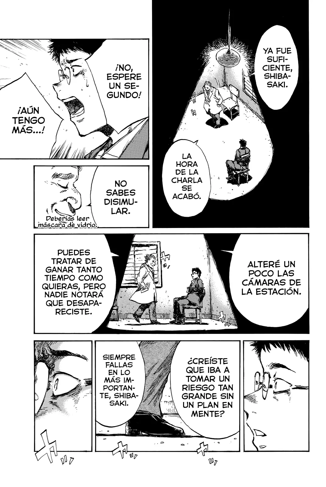 Kimi ga Bokura wo Akuma to Yonda Koro Capitulo 99 página 17