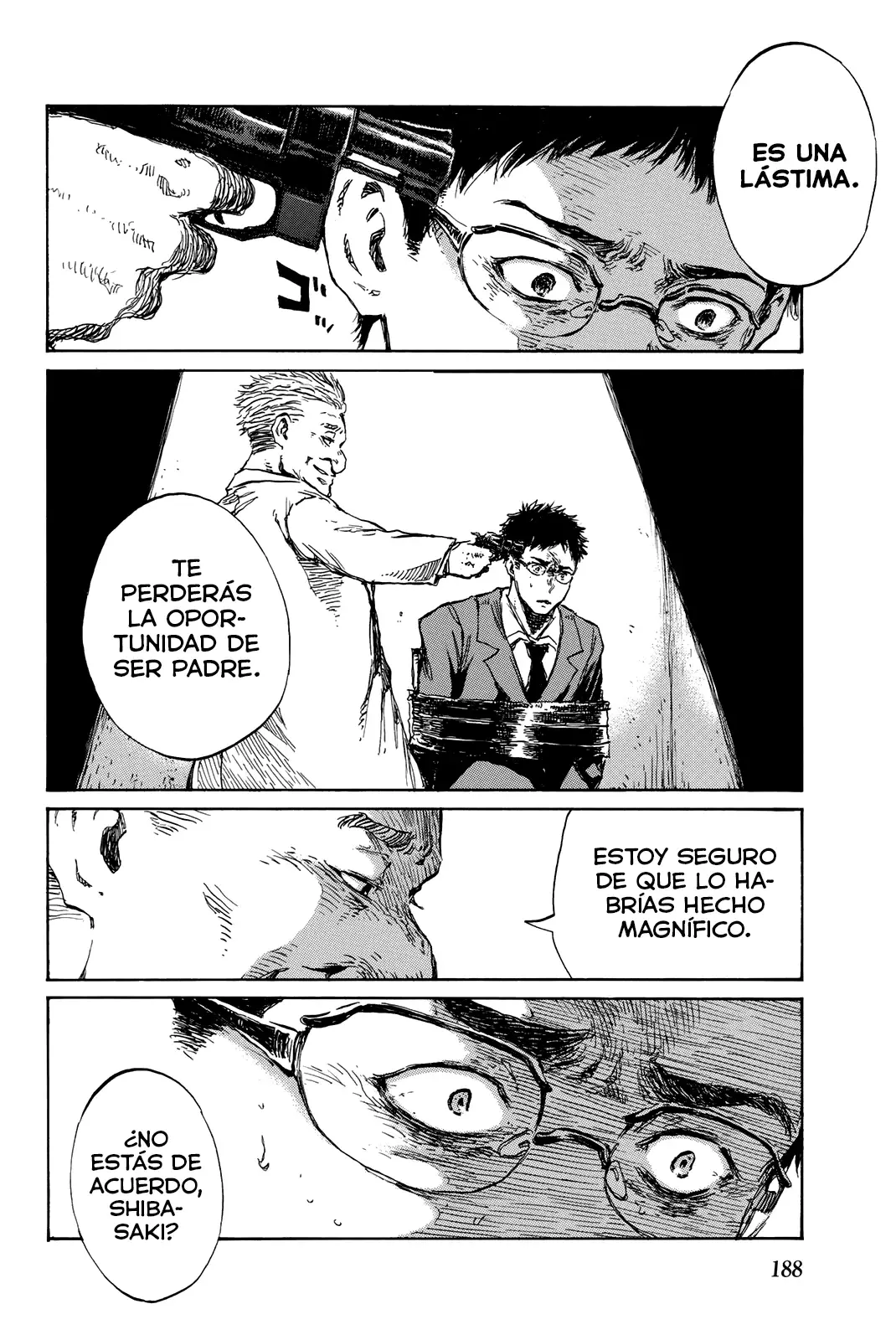 Kimi ga Bokura wo Akuma to Yonda Koro Capitulo 99 página 18