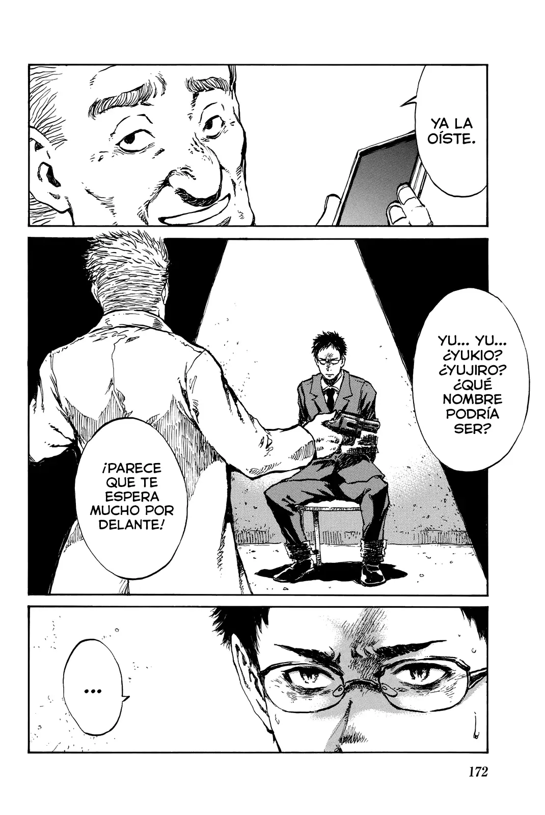 Kimi ga Bokura wo Akuma to Yonda Koro Capitulo 99 página 2