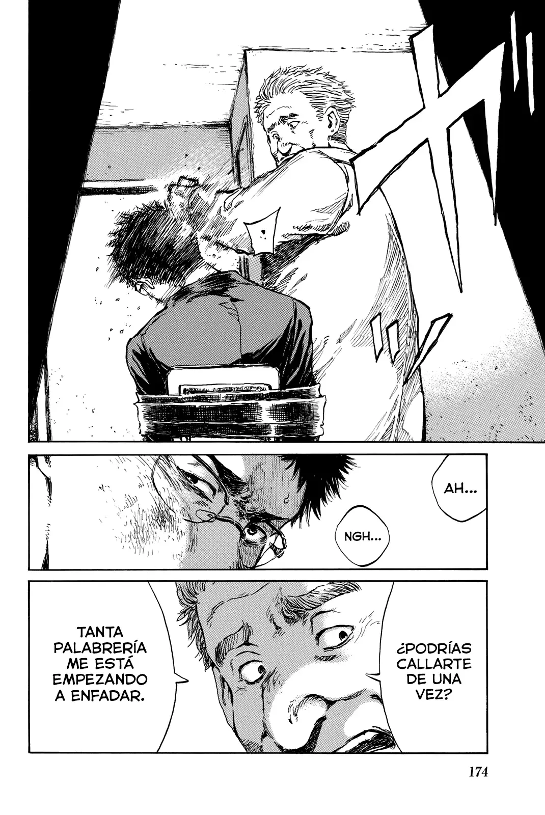 Kimi ga Bokura wo Akuma to Yonda Koro Capitulo 99 página 4