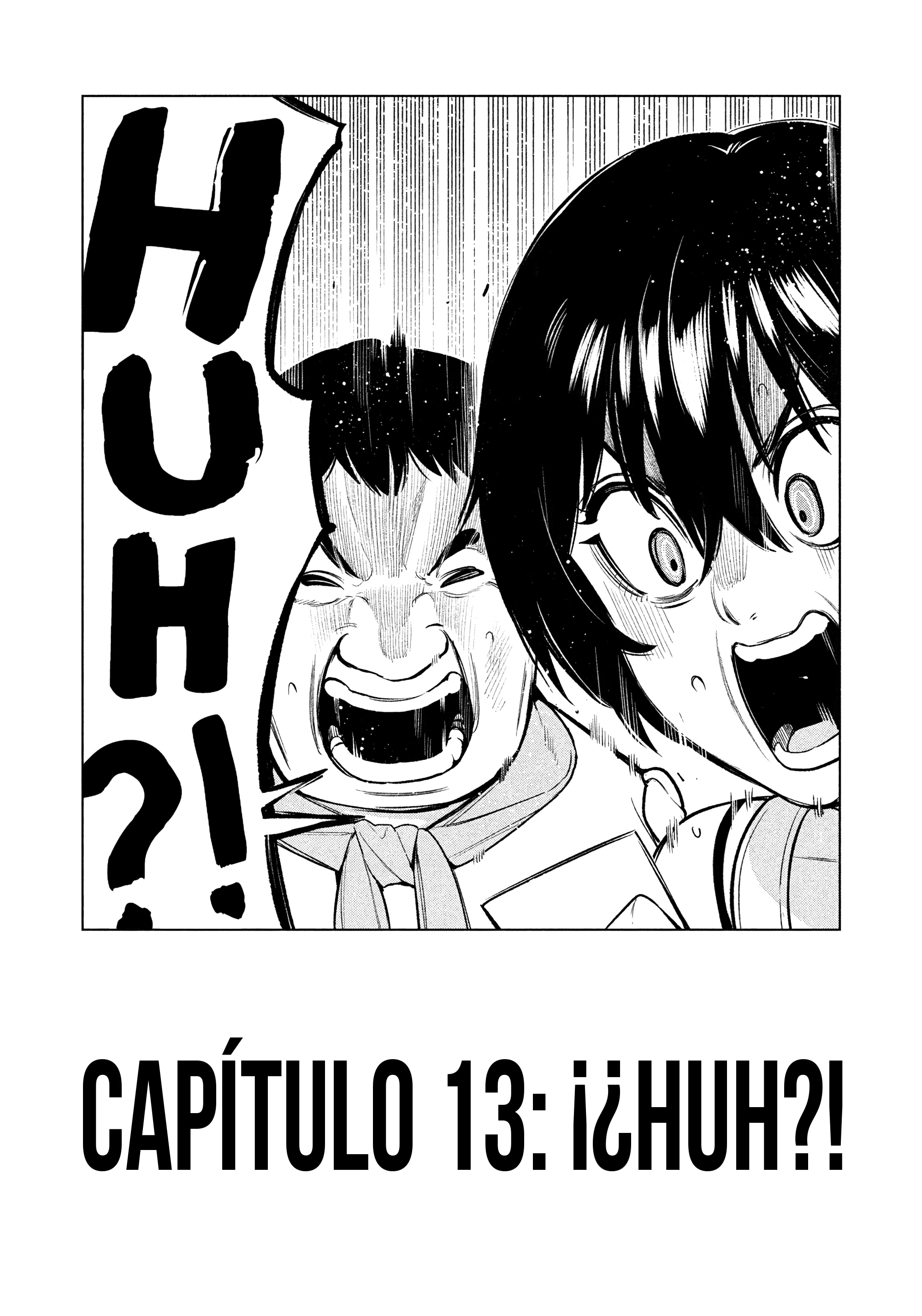 El halcón nocturno ataca de nuevo Capitulo 13 página 19