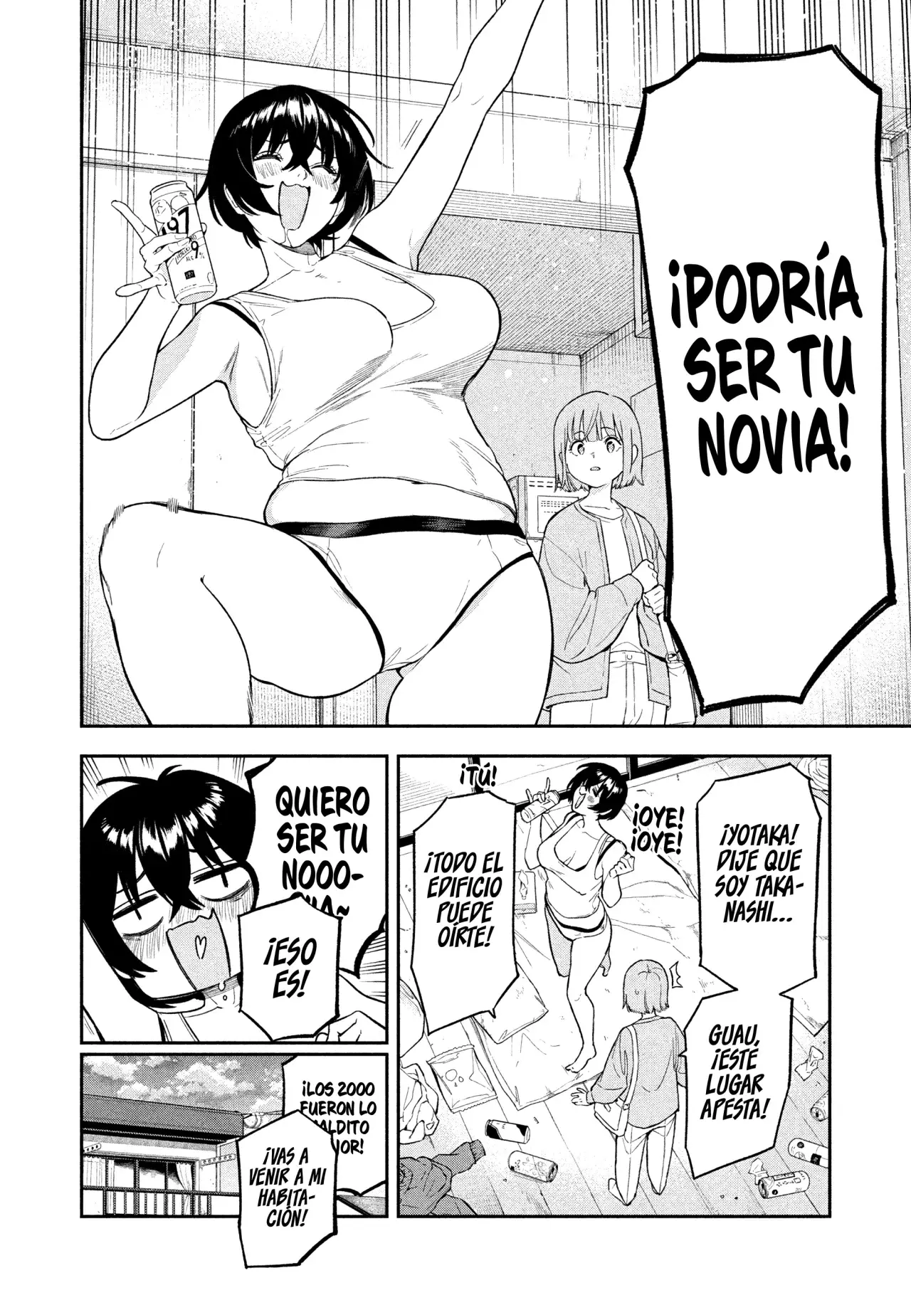 El halcón nocturno ataca de nuevo Capitulo 3: Antiguo trabajo página 10