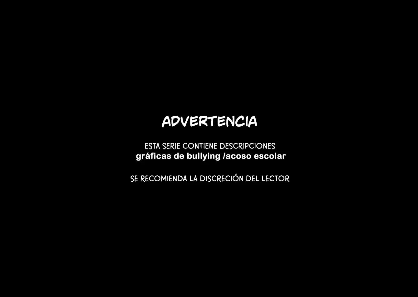 El psicópata enamorado Shirayuki Capitulo 1 página 2