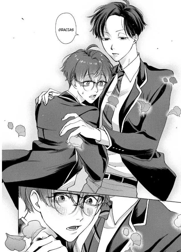 El psicópata enamorado Shirayuki Capitulo 13 página 13