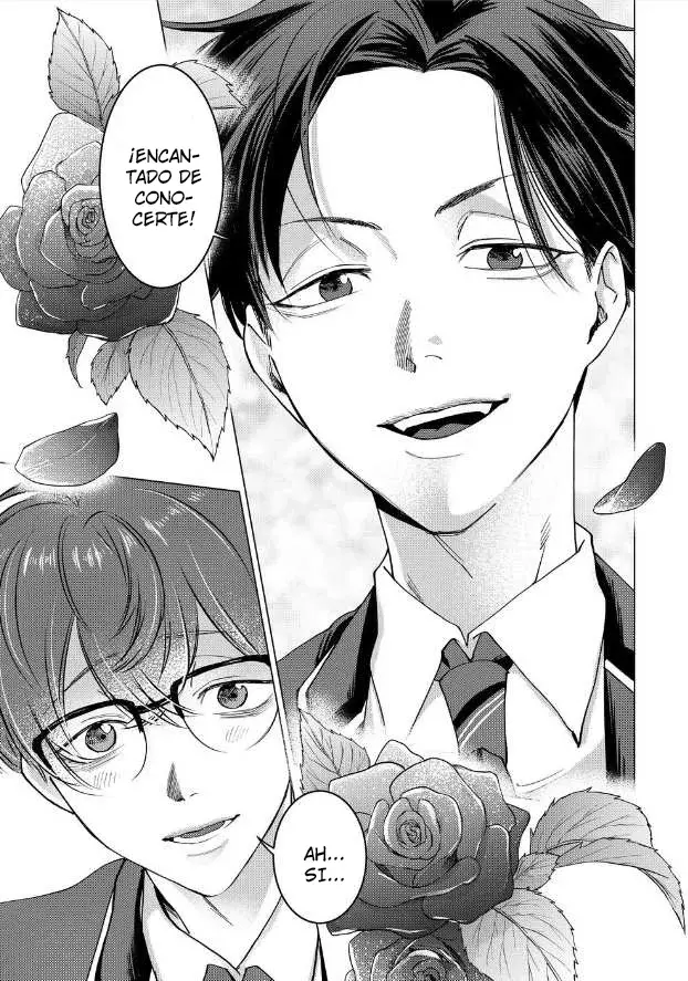 El psicópata enamorado Shirayuki Capitulo 13 página 14