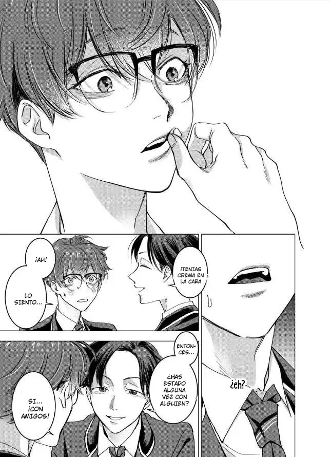 El psicópata enamorado Shirayuki Capitulo 13 página 22