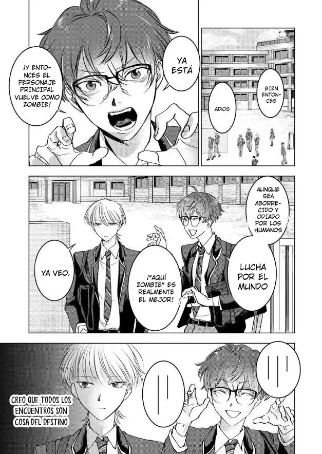 El psicópata enamorado Shirayuki Capitulo 13 página 28