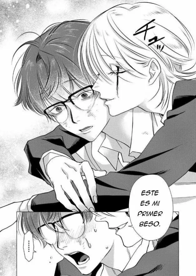 El psicópata enamorado Shirayuki Capitulo 16 página 20