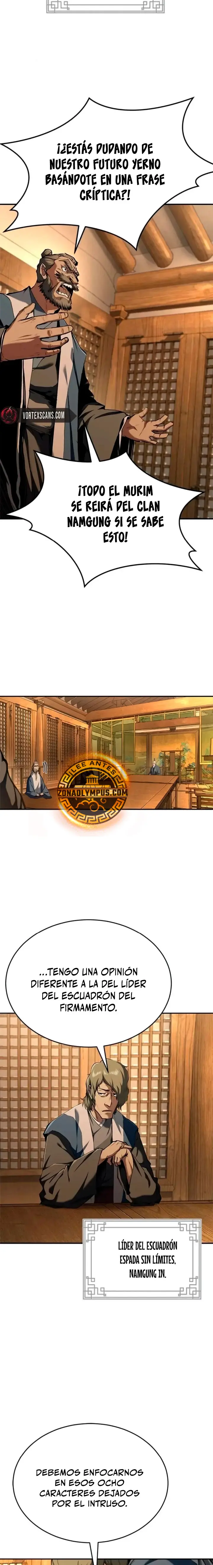 El psicópata enamorado Shirayuki Capitulo 19 página 14