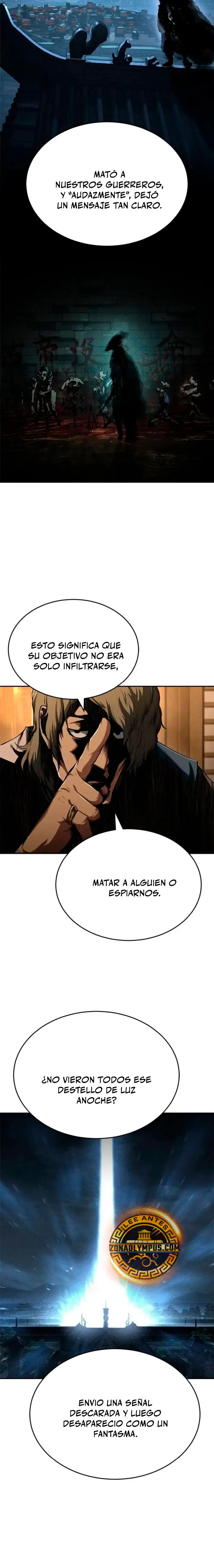 El psicópata enamorado Shirayuki Capitulo 19 página 16