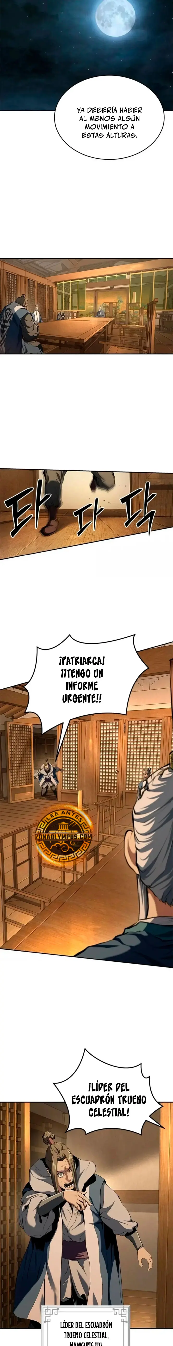 El psicópata enamorado Shirayuki Capitulo 19 página 19