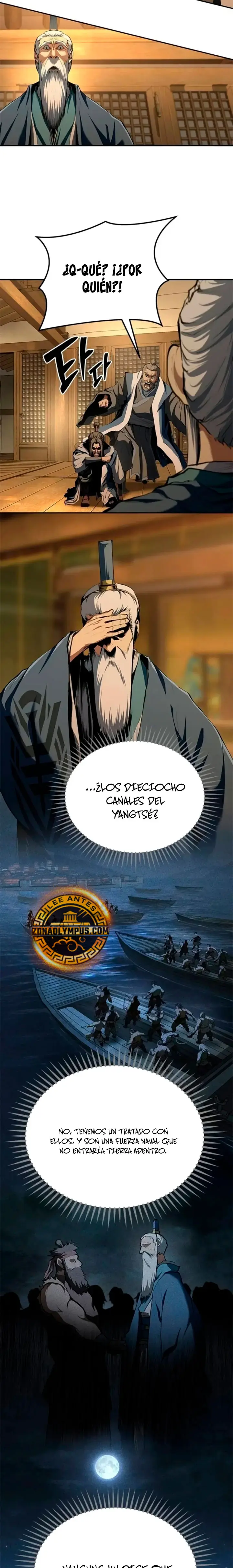 El psicópata enamorado Shirayuki Capitulo 19 página 23