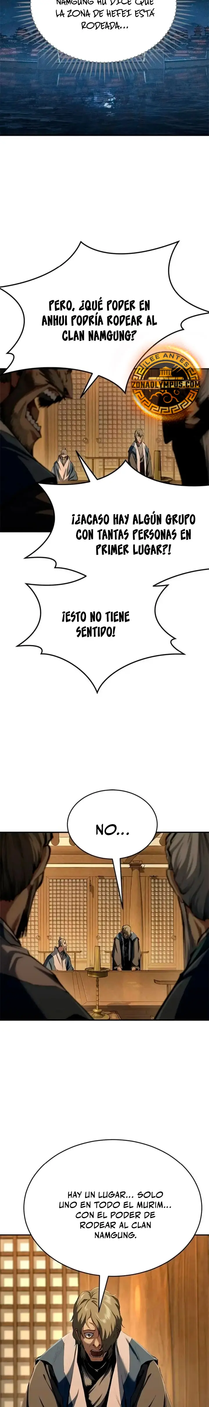 El psicópata enamorado Shirayuki Capitulo 19 página 24