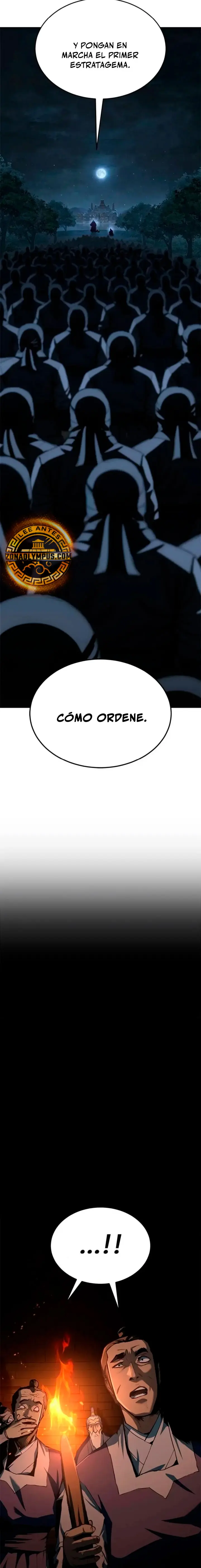El psicópata enamorado Shirayuki Capitulo 19 página 8