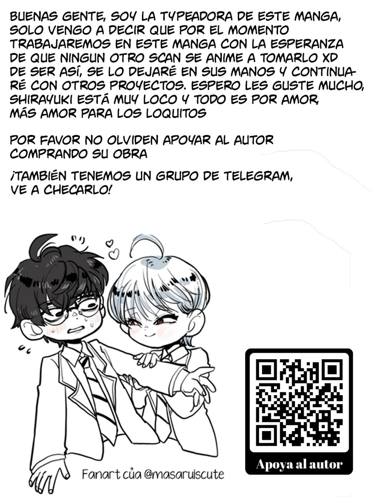El psicópata enamorado Shirayuki Capitulo 2 página 39