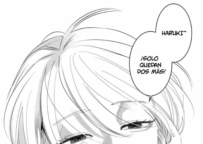 El psicópata enamorado Shirayuki Capitulo 4 página 25
