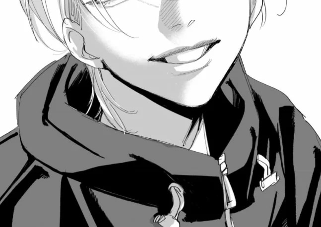 El psicópata enamorado Shirayuki Capitulo 4 página 26