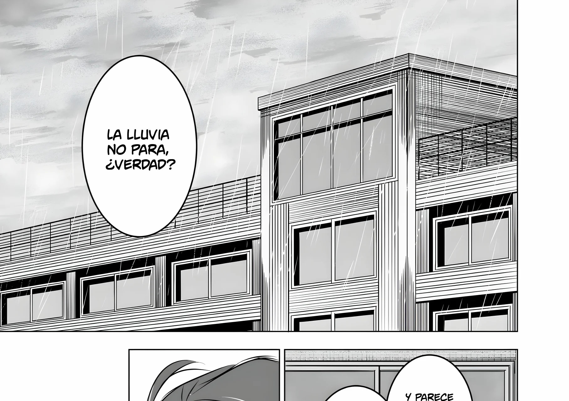 El psicópata enamorado Shirayuki Capitulo 4 página 67