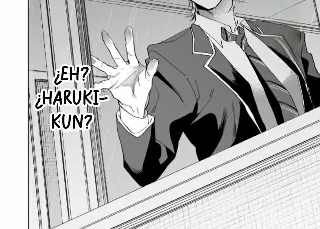El psicópata enamorado Shirayuki Capitulo 4 página 70