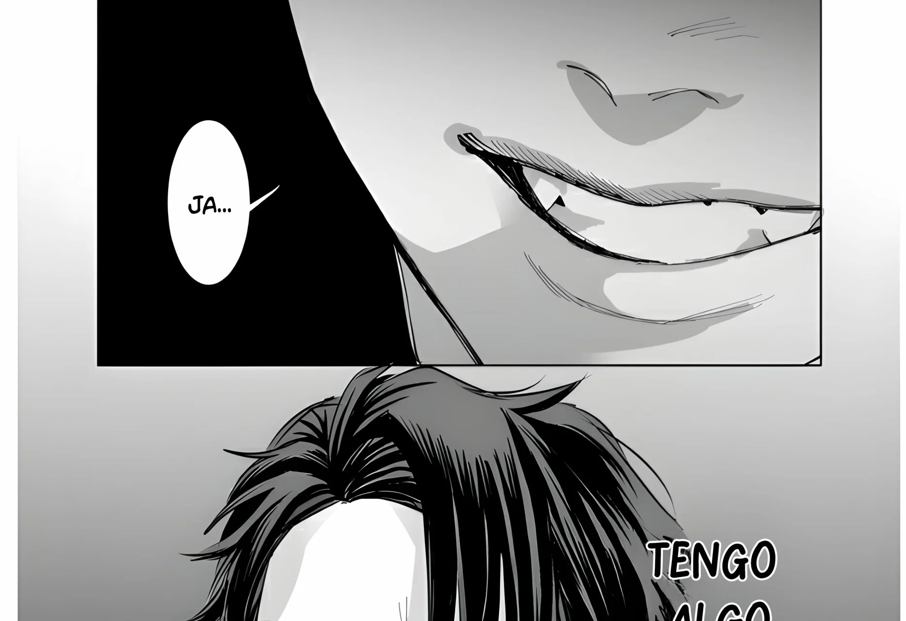 El psicópata enamorado Shirayuki Capitulo 6 página 21