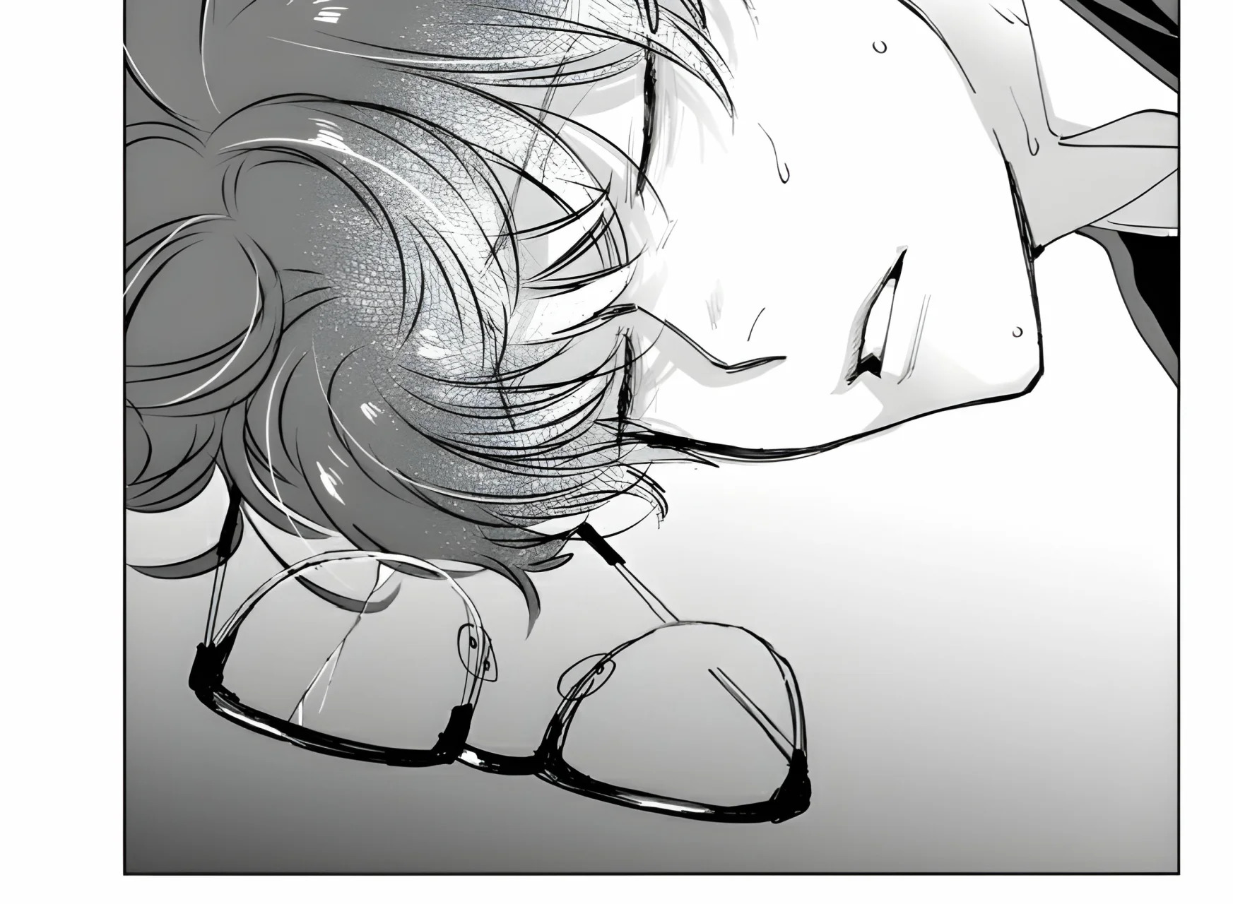 El psicópata enamorado Shirayuki Capitulo 6 página 39