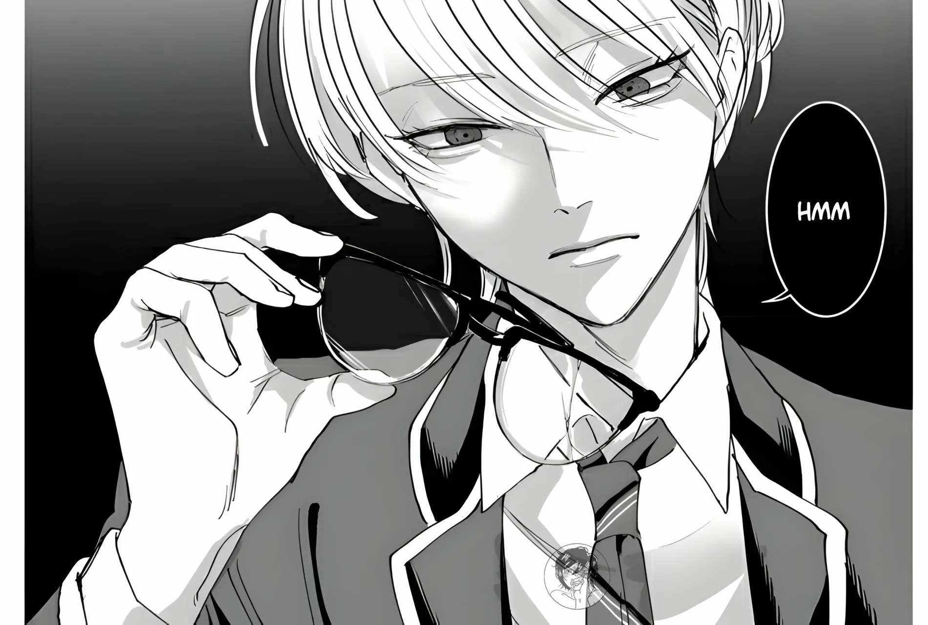 El psicópata enamorado Shirayuki Capitulo 6 página 42