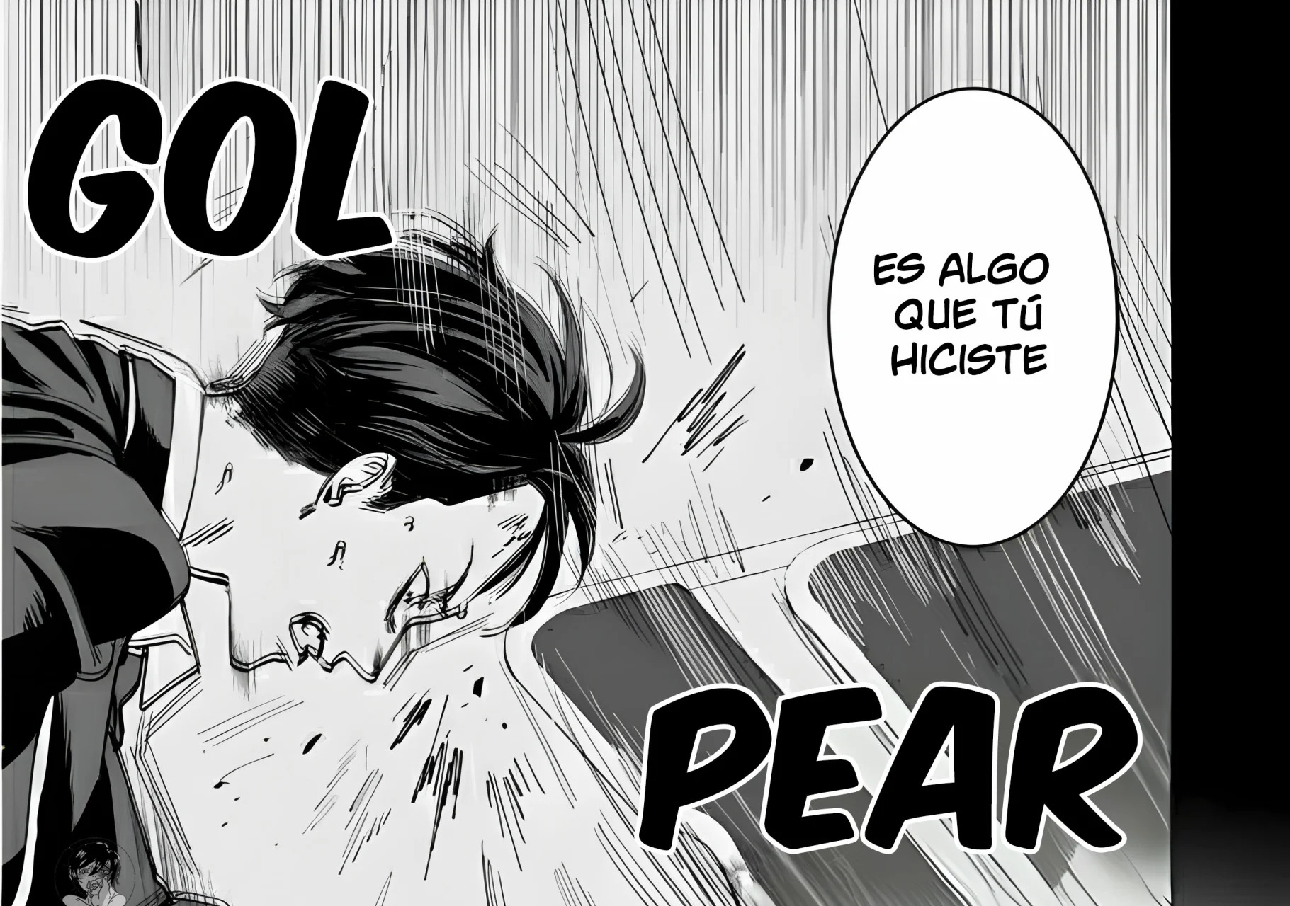 El psicópata enamorado Shirayuki Capitulo 7 página 15