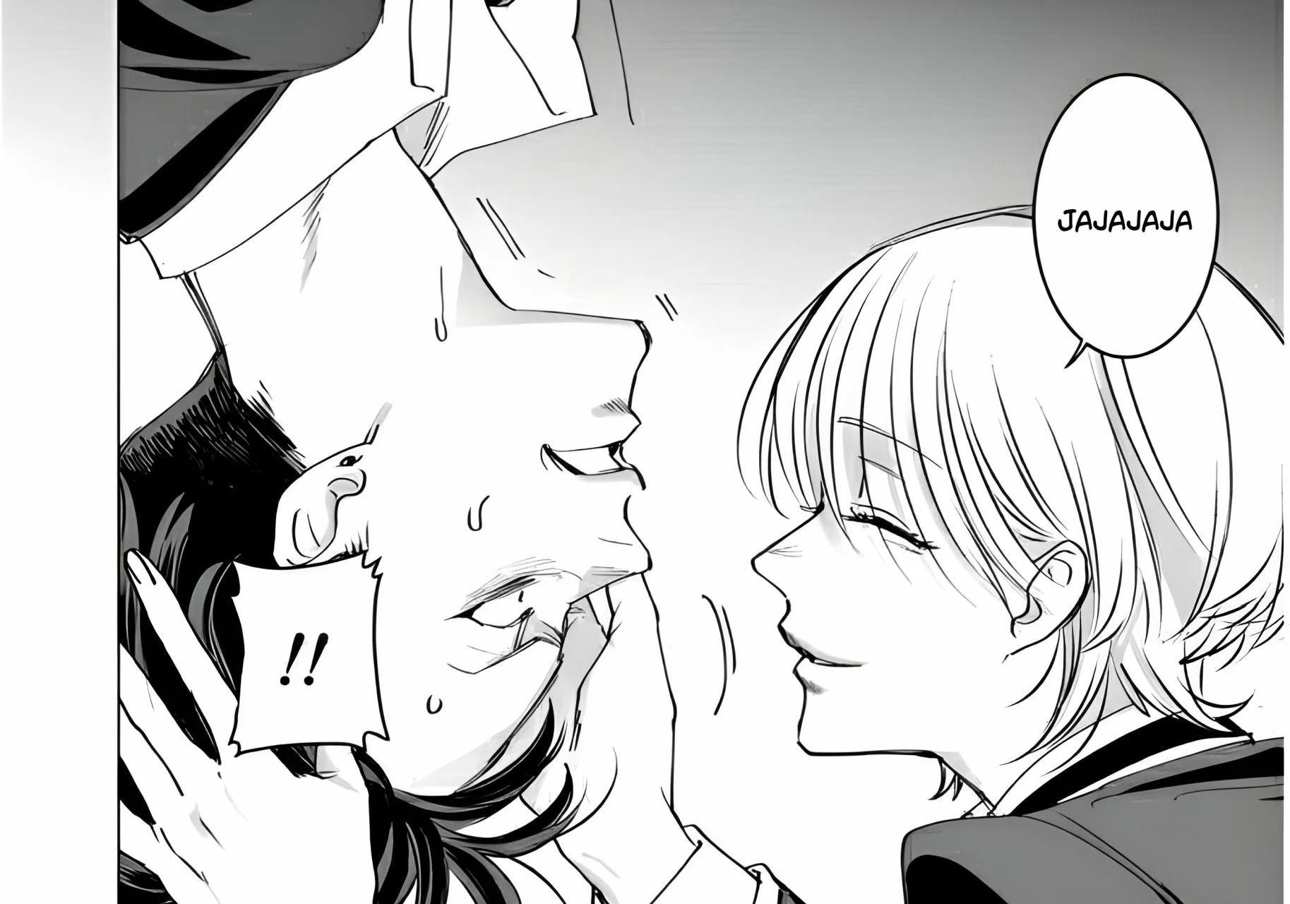 El psicópata enamorado Shirayuki Capitulo 7 página 21