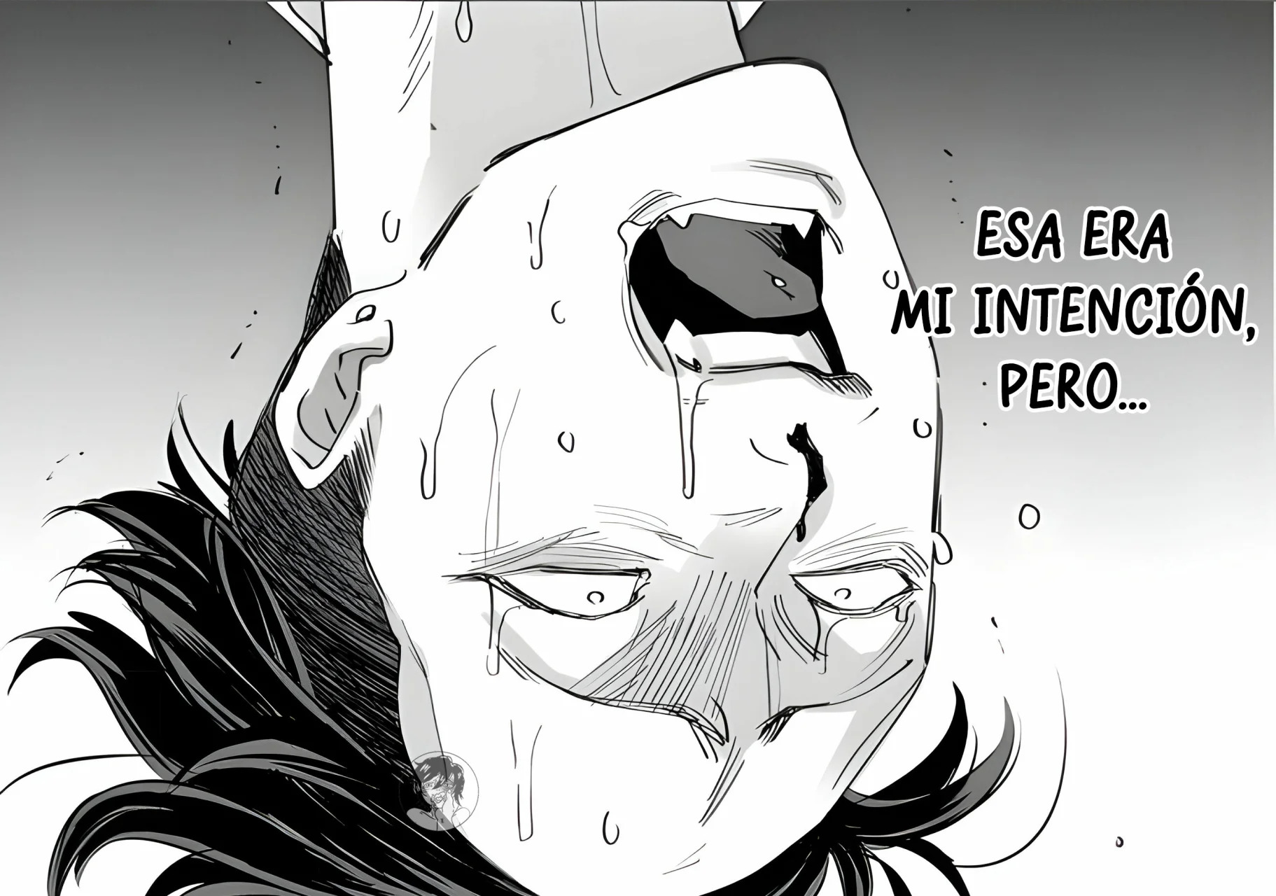 El psicópata enamorado Shirayuki Capitulo 7 página 41