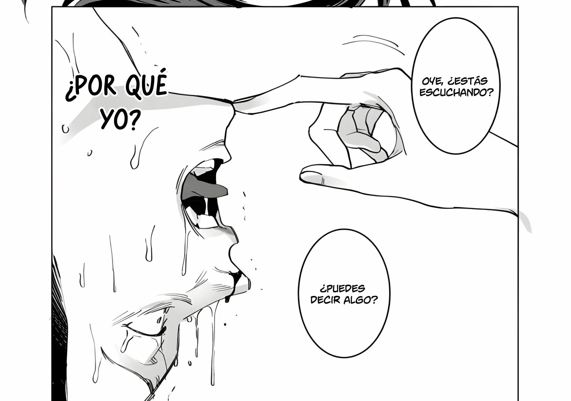 El psicópata enamorado Shirayuki Capitulo 7 página 42