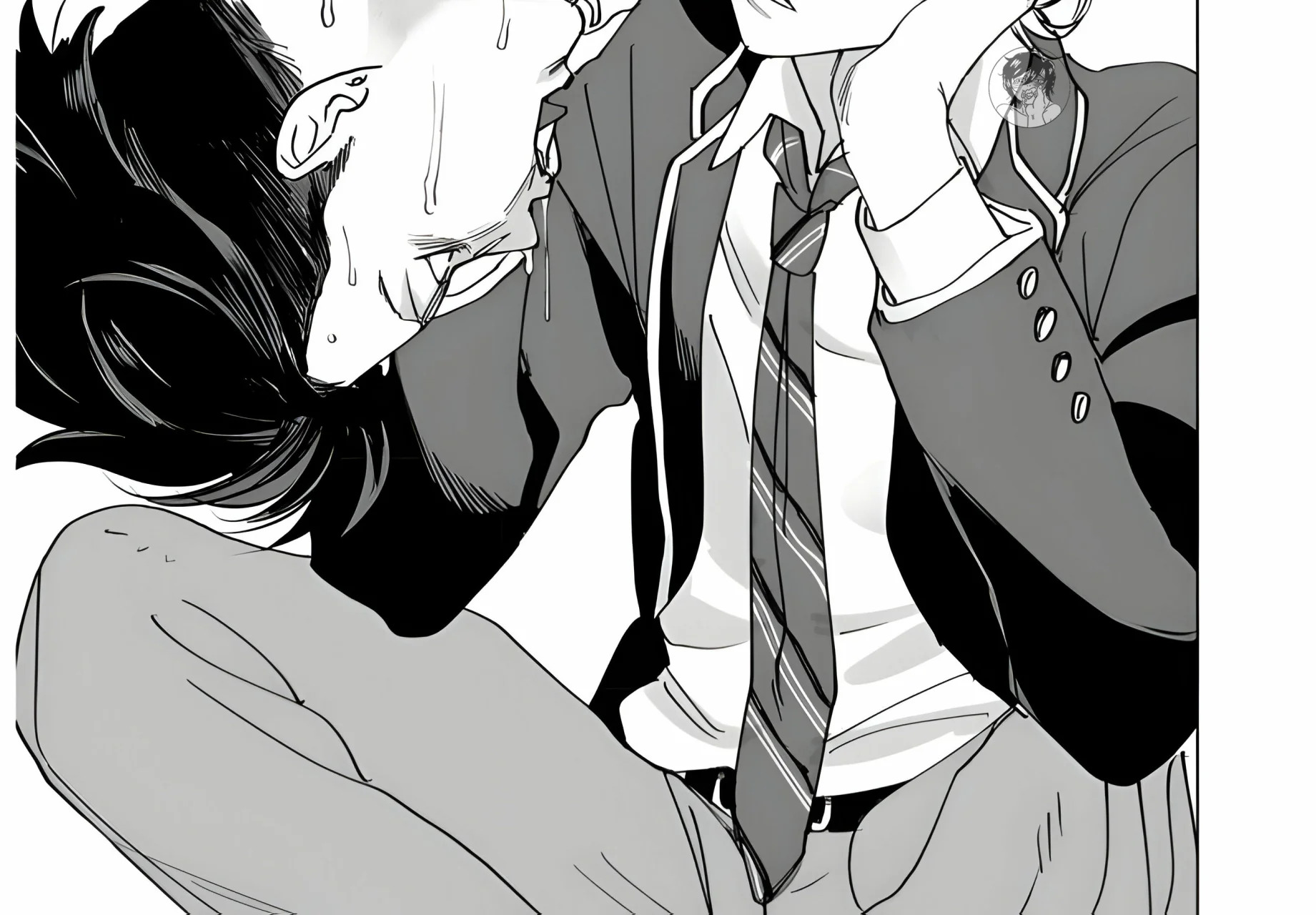 El psicópata enamorado Shirayuki Capitulo 7 página 44