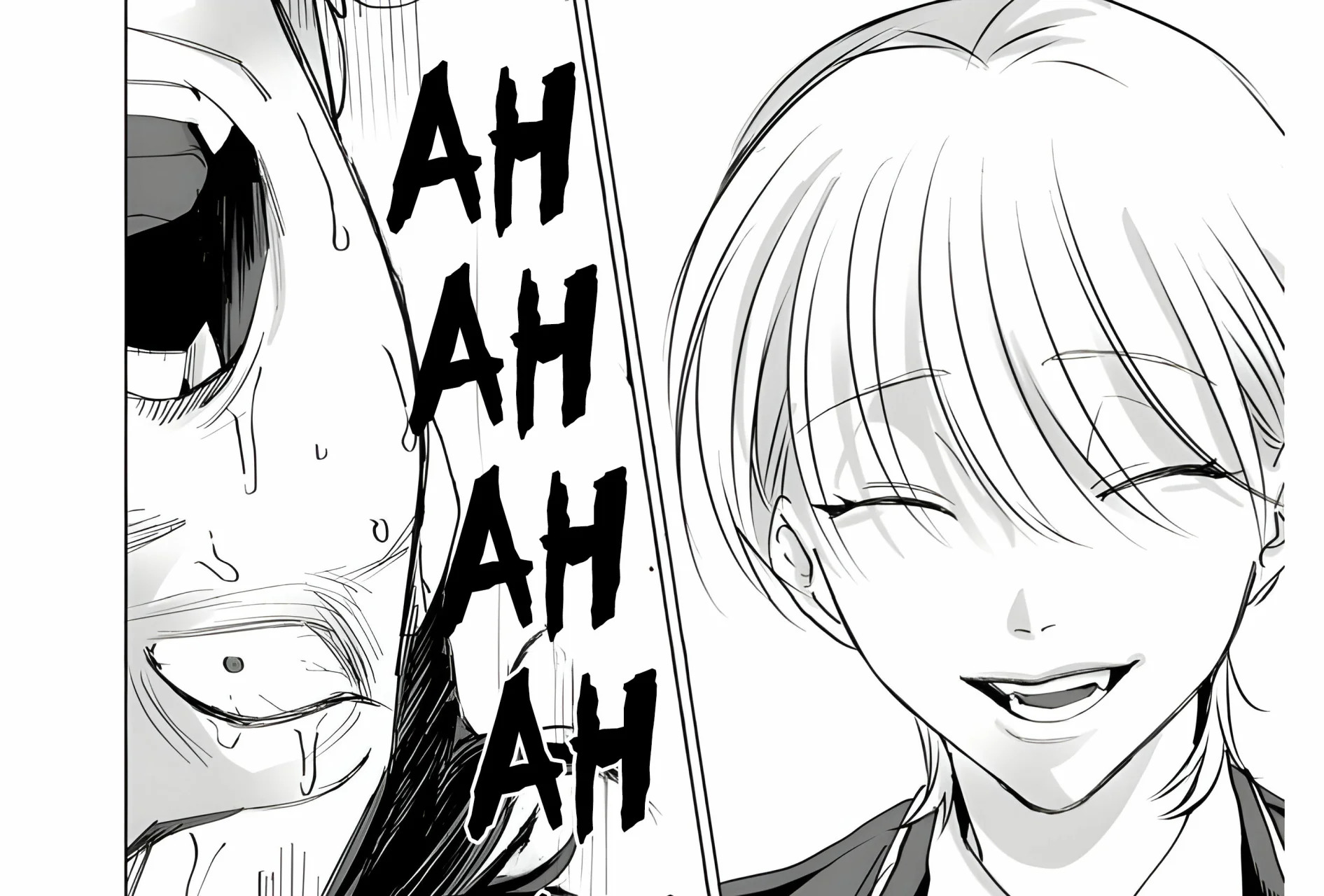 El psicópata enamorado Shirayuki Capitulo 7 página 57