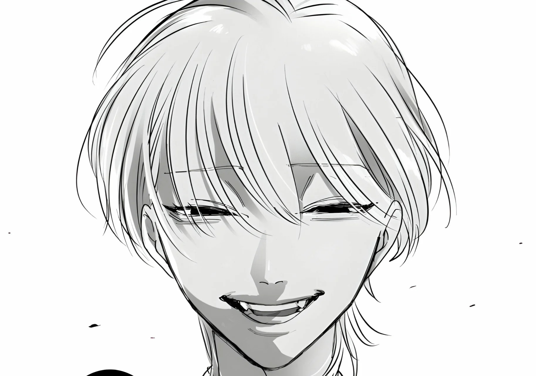 El psicópata enamorado Shirayuki Capitulo 7 página 61