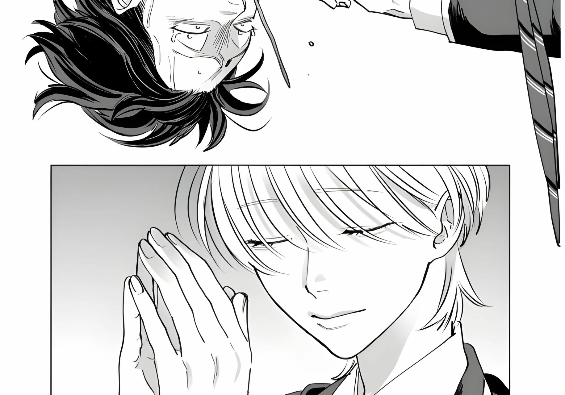 El psicópata enamorado Shirayuki Capitulo 7 página 66