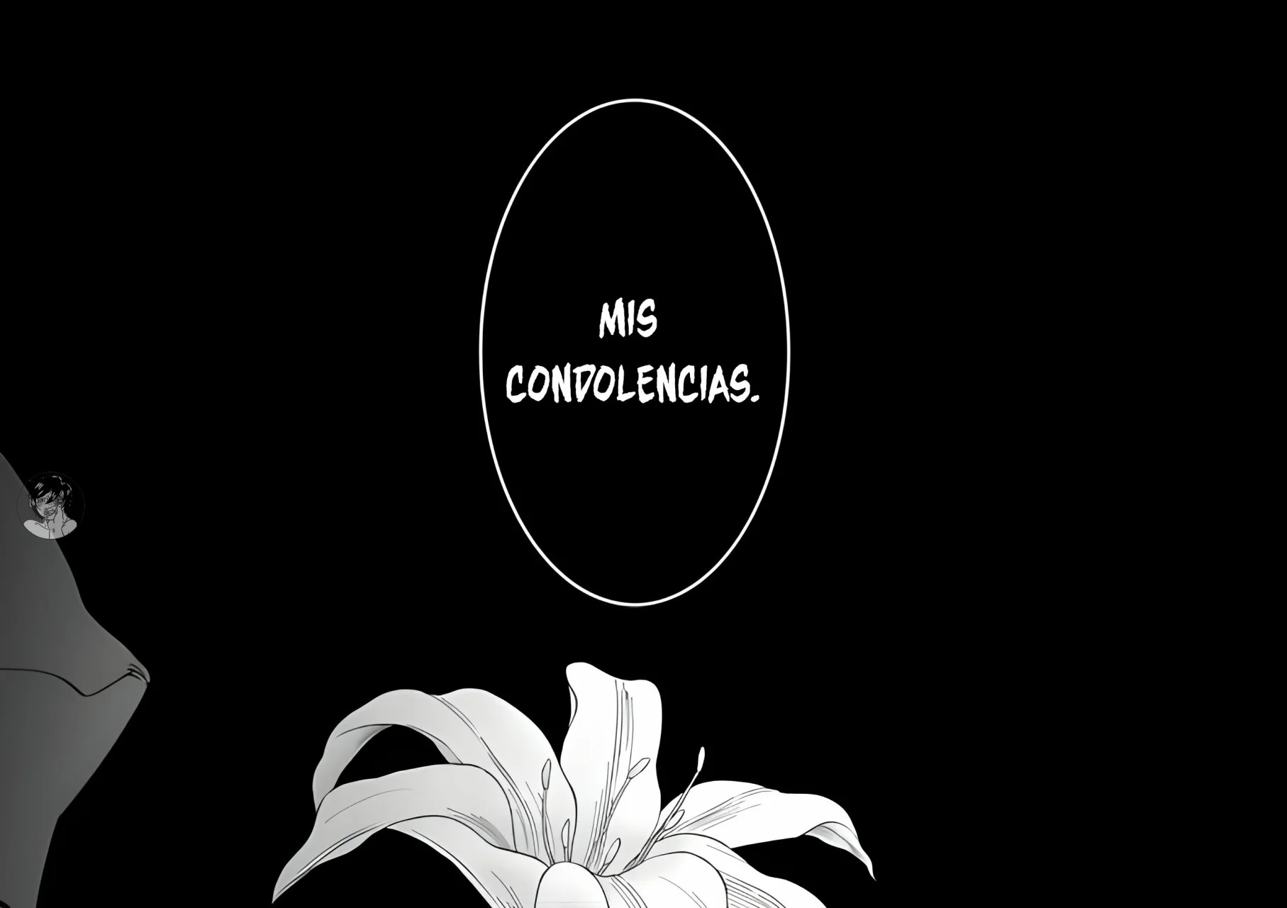El psicópata enamorado Shirayuki Capitulo 7 página 67