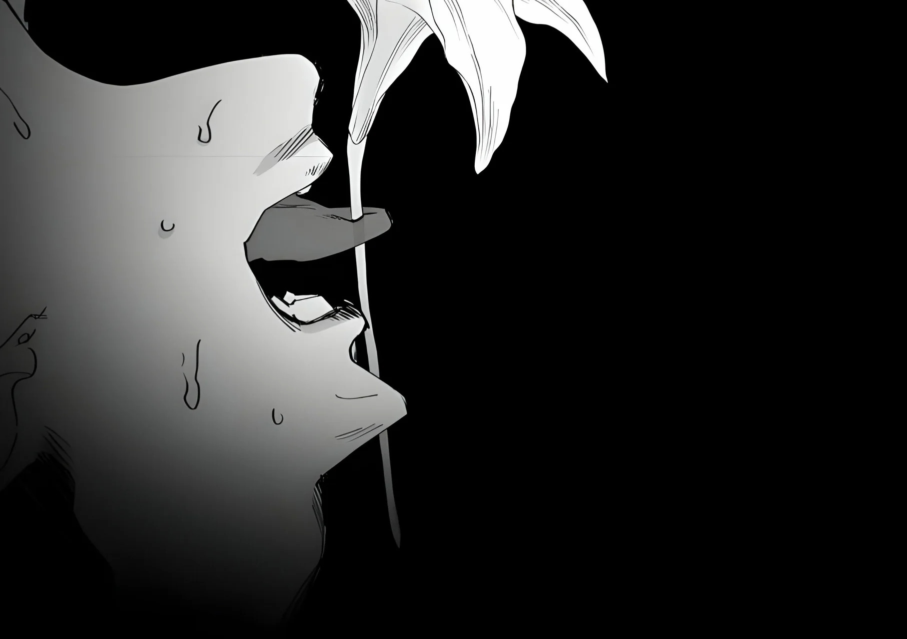 El psicópata enamorado Shirayuki Capitulo 7 página 68